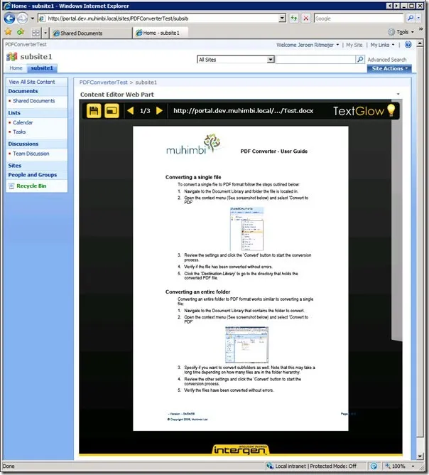 I ate the blue ones ... they taste like burning. 