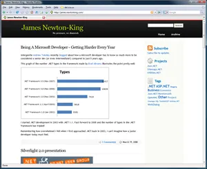 Homer: 'There's your giraffe, little girl.' Ralph Wiggum: 'I'm a boy.' Homer: 'That's the spirit. Never give up.'