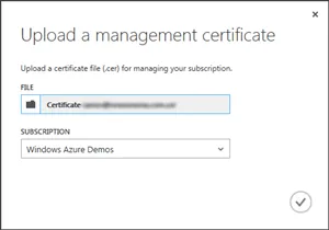 foglightcertificate foglightcertificate
