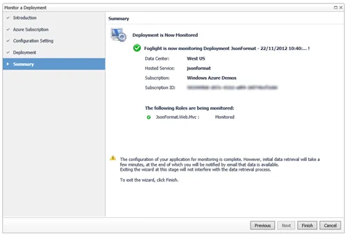 foglightconfigurationcomplete foglightconfigurationcomplete