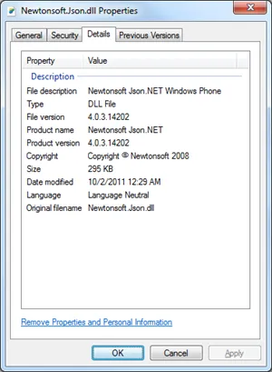 Oh no, the Pawnee have returned. They probably want their souls back.