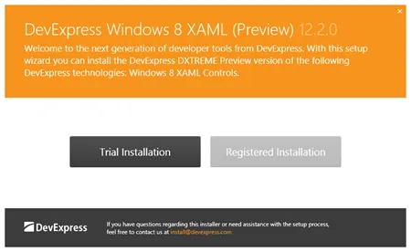 Installer8 Installer8
