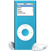 If only we'd known that iPods would unite and overthrow the very humans they entertained...