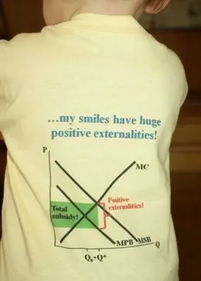 I have soiled myself. How embarassing.