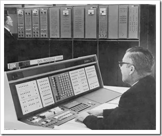 We can’t bust heads like we used to, but we have our ways. One trick is to tell ‘em stories that don’t go anywhere. Like the time I caught the ferry over to Shelbyville. I needed a new heel for my shoe, so, I decided to go to Morganville, which is what they called Shelbyville in those days. So I tied an onion to my belt, which was the style at the time. Now, to take the ferry cost a nickel, and in those days, nickels had pictures of bumblebees on ‘em. "Give me five bees for a quarter," you’d say. Now where were we? Oh yeah - the important thing was that I had an onion on my belt, which was the style at the time. They didn’t have white onions because of the war. The only thing you could get was those big yellow ones...